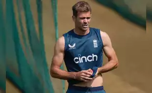 Explained! Why James Anderson Was Not Auctioned For IPL 2025 Despite Registering For Mega Auction