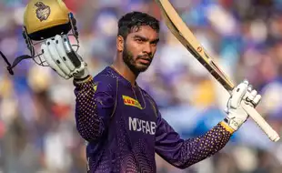 KKR Predicted Strongest Playing XI After IPL 2025 Auction: Not Venkatesh Iyer! Ex-India Vice-Captain To Lead Kolkata Knight Riders