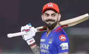 Virat Kohli To Return As Captain In IPL 2025? RCB Strategy Revealed After IPL Auction