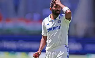 Jasprit Bumrah Needs 1 Wicket In 2nd Test To Become 1st Player In World To...