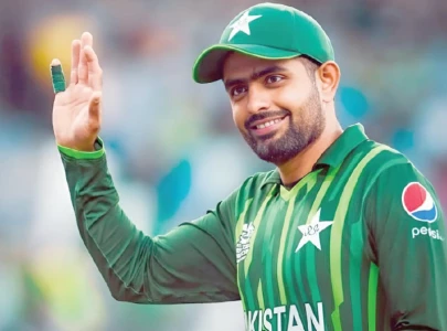 Babar Azam reclaims top spot in ICC Men's ODI Rankings