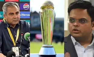 PCB Firm On Champions Trophy Stance Ahead Of Vital ICC Meet: 'Will Not Sell Our Rights For Money'