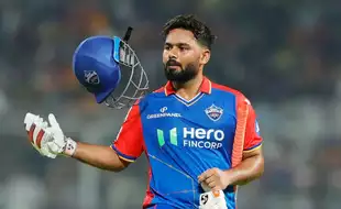 EXPLAINED: Why Rishabh Pant Will Not Recieve Rs 27 Crore At LSG Despite Fetching All-Time Record Bid At IPL 2025 Auction