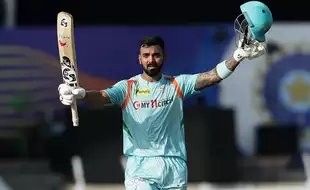 I Just Want To...: DC Co-Owner Reveals What KL Rahul Said After Joining Delhi Capitals