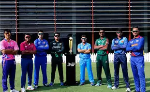 U-19 Asia Cup 2024 Telecast And Live Streaming: How To Watch In India, Pakistan, Nepal, Sri Lanka And Bangladesh