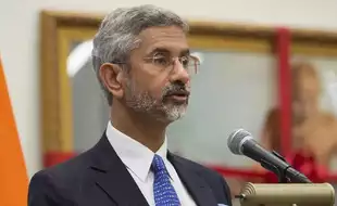 Jaishankar's Cricket Love: EAM Calls 1983 Cricket World Cup Win 'Inflexion Point'