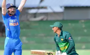 India vs Pakistan U19 Asia Cup 2024 Telecast And Live Streaming: When And Where To Watch?