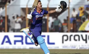 Ishan Kishan Creates History, Jharkhand Set Massive World Record To Become Team With Highest...