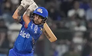 Ishan Kishan Breaks Silence After End Of His 7-Year Stint With Mumbai Indians