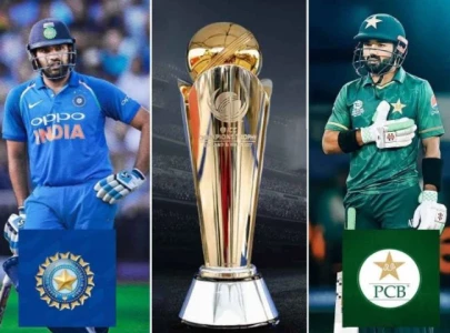 Champions Trophy 2025: ICC board meeting delayed as India requests more time