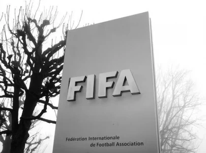 Saudi 2034 World Cup bid gets 4.2 rating by FIFA