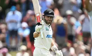 Days After Going Unsold In IPL 2025 Auction, Kane Williamson Creates HISTORY; Becomes First Player Ever To...