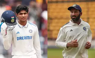 Not Shubman Gill! Cheteshwar Pujara Predicts 30-Year-Old To Succeed Rohit Sharma As Next 'Long-Term' India Captain