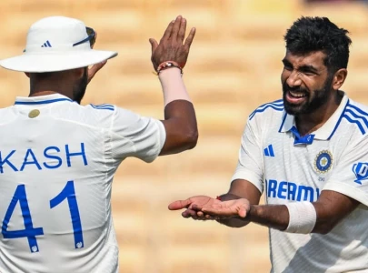 Travis Head praises Jasprit Bumrah as 'one of the best' before Adelaide clash