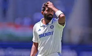 Can Australia Find A Chink In Jasprit Bumrah's Armour? Vaughan's Stokesy Pill Highlights One