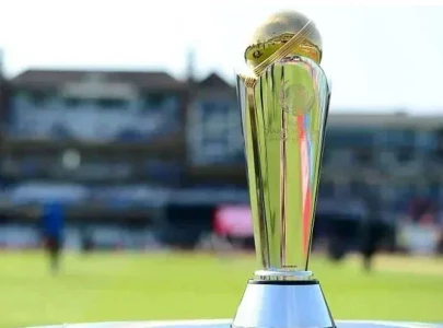 India raises objection to proposed formula for Champions Trophy 2025