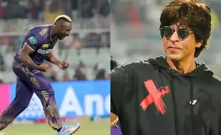 Andre Russell Made Big 'Financial' Sacrifice To Stay With KKR; Inside Details Leaked After Mega Auction