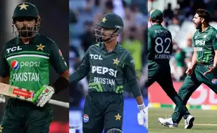 ZIM vs PAK 2nd T20 Dream Team 11 Prediction Fantasy Tips Predicted Playing XI