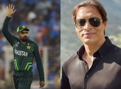 Babar Azam must deliver in CT 2025 or risk being axed: Shoaib Akhtar