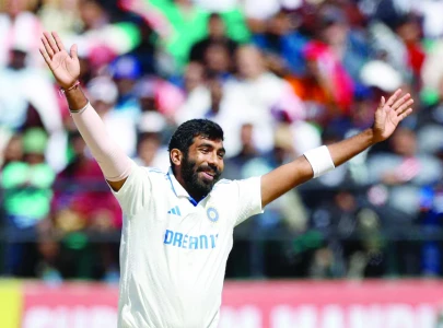 Bumrah to go down as one of the greats: Head