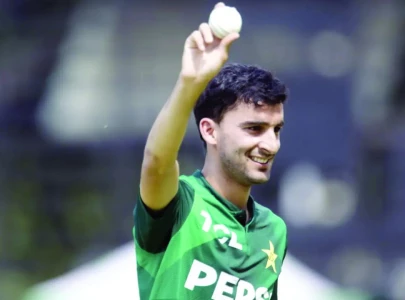 Sufiyan fifer helps Pak to victory