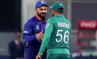 Virat Kohli Is Dying To Play In Pakistan: Amid Champions Trophy Deadlock, Big Claim Goes Viral