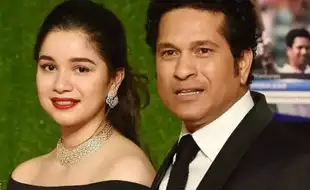 Sachin Tendulkar Shares Major Update On Daughter Sara, Reveals She Has Taken Over Leadership Role At...