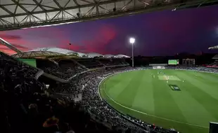 Australia vs India 2nd Test Weather Report: Thunderstorm Warning In Adelaide Ahead Of Pink-Ball Spectacle