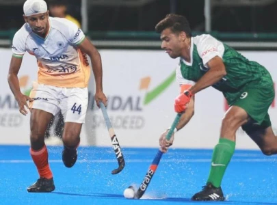 India clinch fifth Men's Junior Asia Cup title with 5-3 win over Pakistan