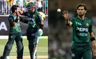 Babar Azam Returns, No Shaheen Afridi In Tests As Pakistan Announce Squads For South Africa Tour