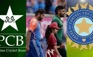 PCB, ICC In Big Trouble As BCCI Rejects Pakistan's 'Partnership Formula' To Solve Champions Trophy Deadlock