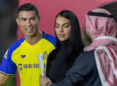 Is Cristiano Ronaldo converting to Islam?