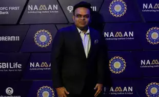 BCCI In Disarray After Jay Shah Becomes ICC Chairperson, Struggle To Find Replacement: Report