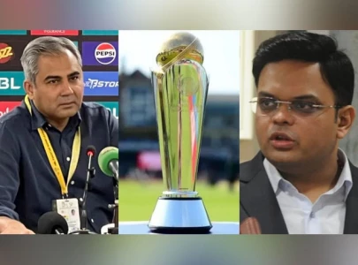 ICC Champions Trophy: Indian media claims BCCI agrees to PCB's proposal on hybrid model