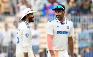 Rohit Sharma On Ashwin And Jadeja Ahead Of Adelaide Test: 'Still See Them Playing...Quality Unquestionable'