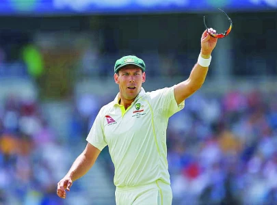 Cult hero Boland back, Marsh fit to bowl for Australia