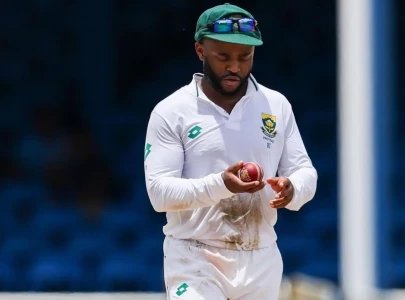 SA fight back after early wickets in SL Test