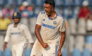 IND Vs AUS, 2nd Test: Ravichandran Ashwin Needs 4 Wickets To Create History And Become First Player In The World To...