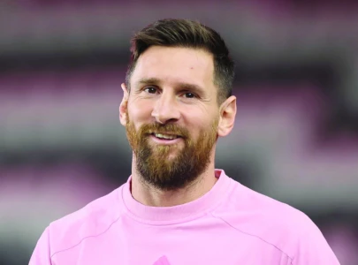 Messi to kick off new Club World Cup