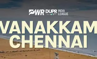 PWR DUPR India League: Pickleball World Rankings Announces Chennai As First Franchise Of High-Profile Tournament