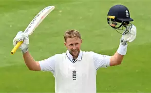 Joe Root Creates History With Ton Vs NZ In 2nd Test; Closes In On Javed Miandad &amp; Equals Rahul Dravid's Dual Record