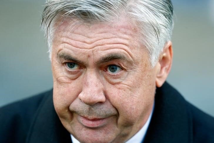 Ancelotti praises Real Madrid's return to form