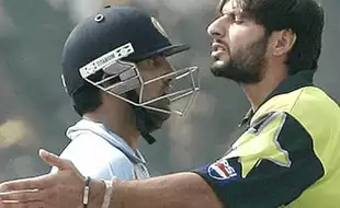 Gautam Gambhir Finds Surprise Backer, Shahid Afridi Comes Out In Support Of Under-Fire Indian Head Coach