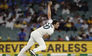 Pat Cummins Creates History Against India, Becomes First Bowler In World To....