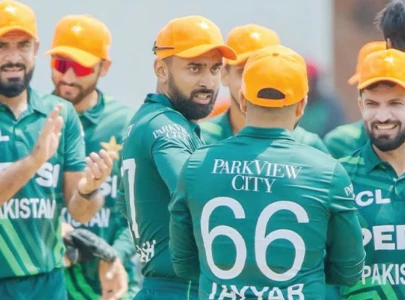 Pak-SA lock horns in first T20 today