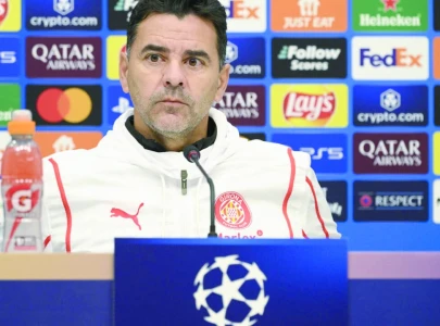 Girona need 'magic' to beat Liverpool