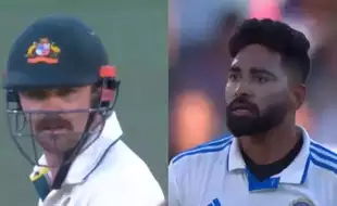 REVEALED! What Travis Head Told Mohammed Siraj During On-Field Altercation During India Vs Australia 2nd Test