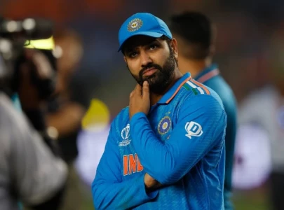 Poor form affecting Rohit's captaincy