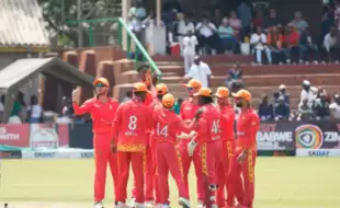 ZIM vs AFG Dream 11 Team Prediction Fantasy Tips Predicted Playing XI Match 1 Zimbabwe vs Afghanistan T20I series 2024