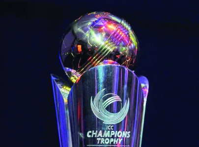 ICC Champions Trophy 2025 fate to be decided this week